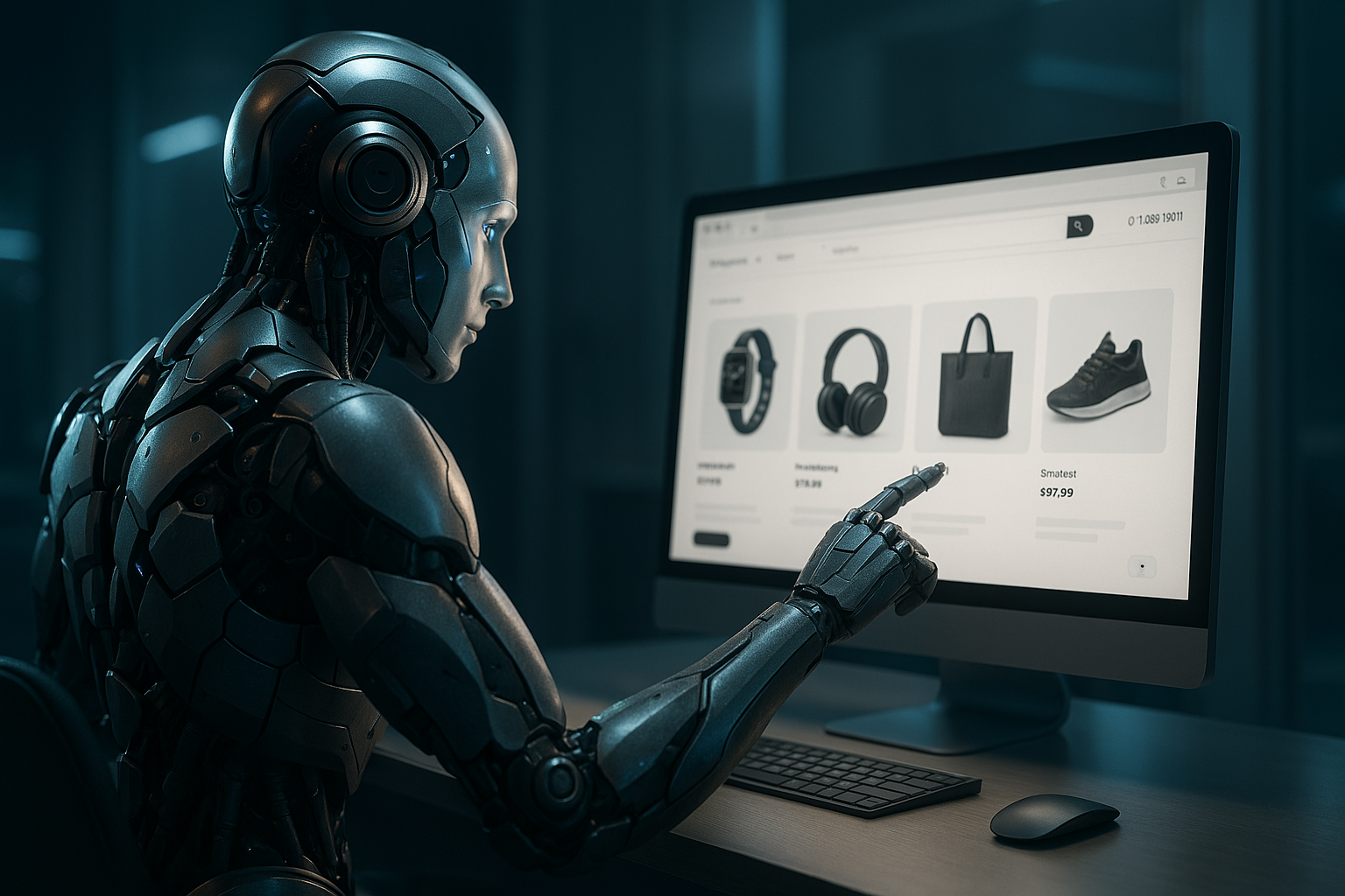 Amazon Nova Act: A New Milestone in the Journey Toward Autonomous AI