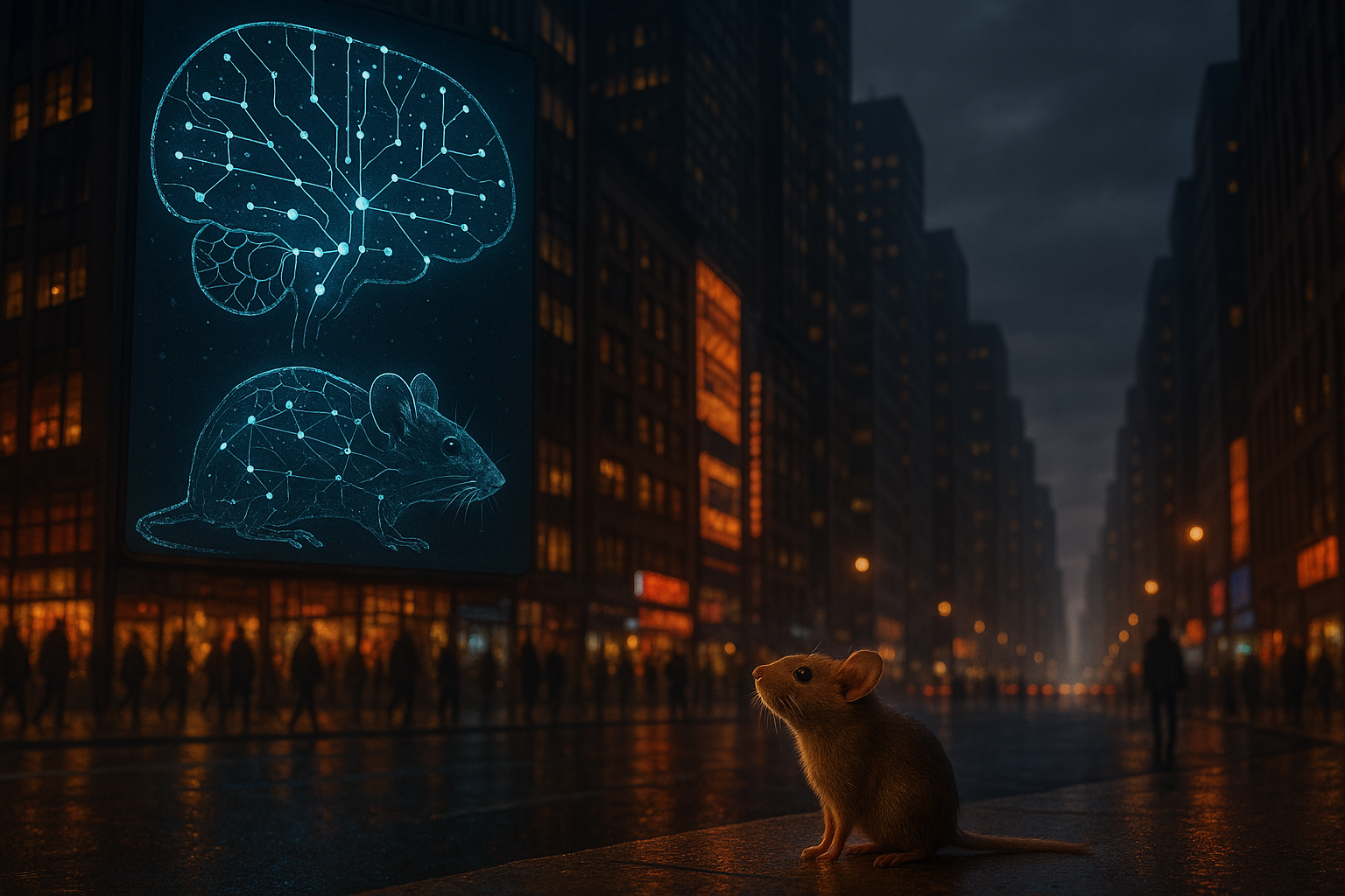 Mapping the Mind: How Stanford's AI-Powered Digital Twin Is Redefining Neuroscience