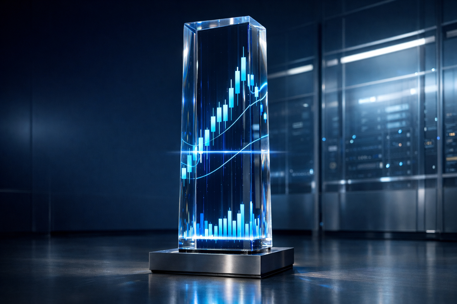 Technical Analysis of HashTrade and Next-Generation Autonomous Financial Architecture